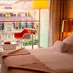 Gran Nagari Boutique&spa Vigo