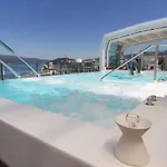 Hotel Gran Nagari Boutique&spa 5*