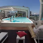 Gran Nagari Boutique&spa 5* Vigo
