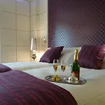 Gran Nagari Boutique&spa Hotel