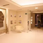 Gran Nagari Boutique&spa Hotel 5*