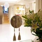 Hotel Gran Nagari Boutique&spa Vigo