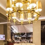 Gran Nagari Boutique&spa Hotel Vigo