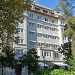 Gran Nagari Boutique&spa Hotel Vigo