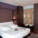 Gran Nagari Boutique&spa Hotel Vigo