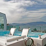 Hotel Gran Nagari Boutique&spa 5*