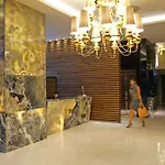 Hotel Gran Nagari Boutique&spa Vigo