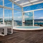Hotel Gran Nagari Boutique&spa 5*