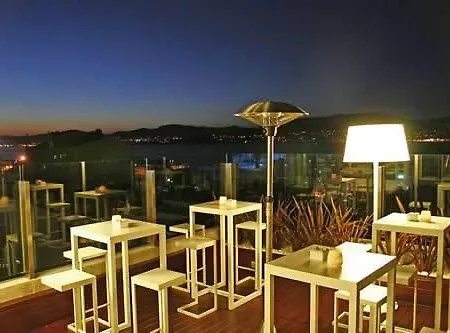 Gran Nagari Boutique & Hotel 5*