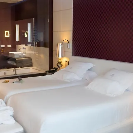 Gran Nagari Boutique & Hotel Vigo