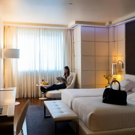 グラン ナガリ ブティック＆スパ 5*