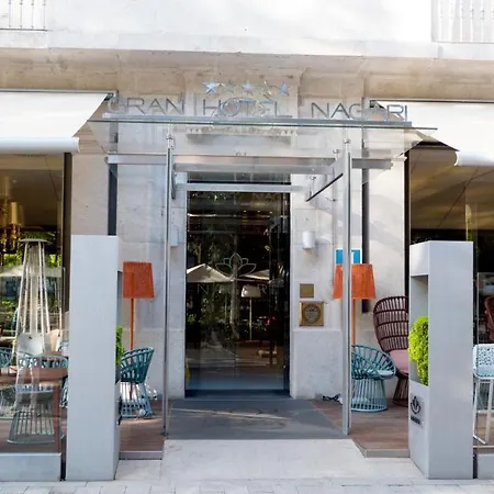 Hotel Gran Nagari Boutique &