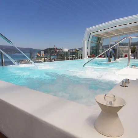 Otel Gran Nagari Boutique & 5*