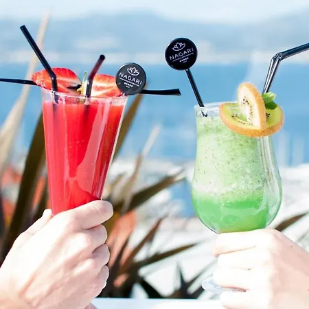 Hotel Gran Nagari Boutique & 5*