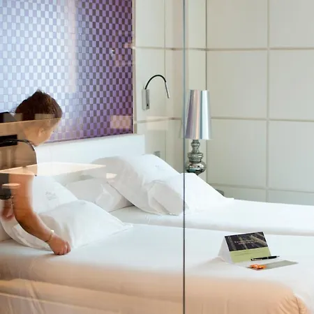 Hotel Gran Nagari Boutique & Vigo