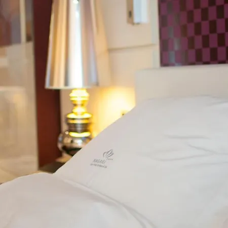 Gran Nagari Boutique & Hotel Vigo