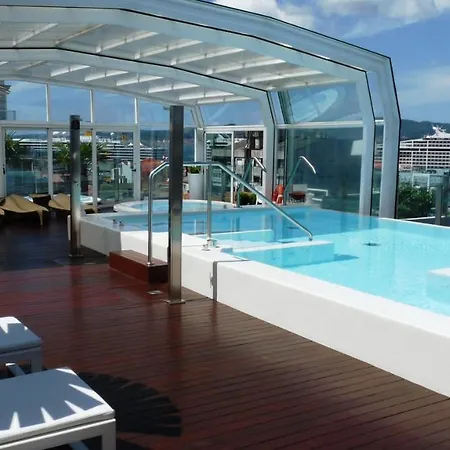 Gran Nagari Boutique & Hotel