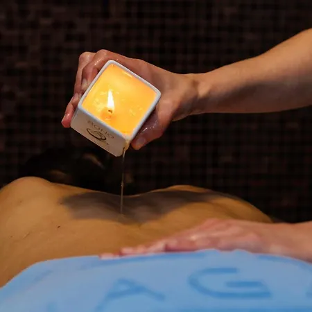 Gran Nagari Boutique & Vigo