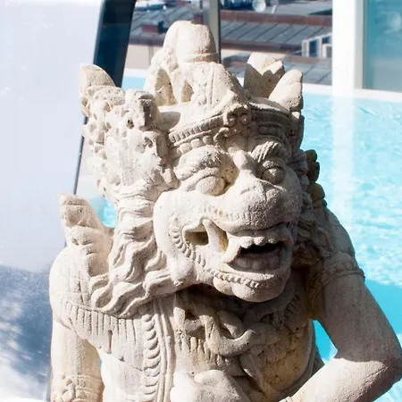 Hotel Gran Nagari Boutique & 5*