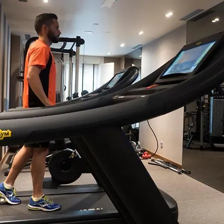 Hotel Gran Nagari Boutique & Vigo