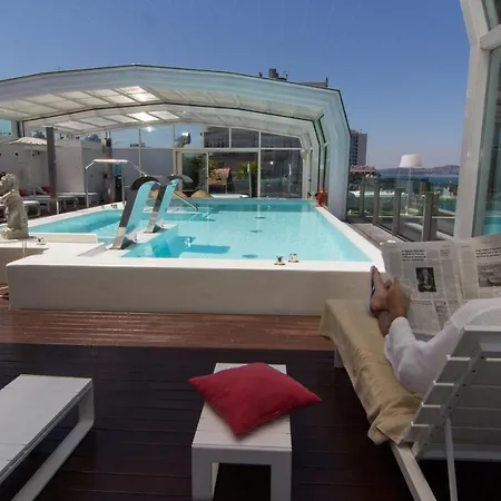 Gran Nagari Boutique & 5* Vigo