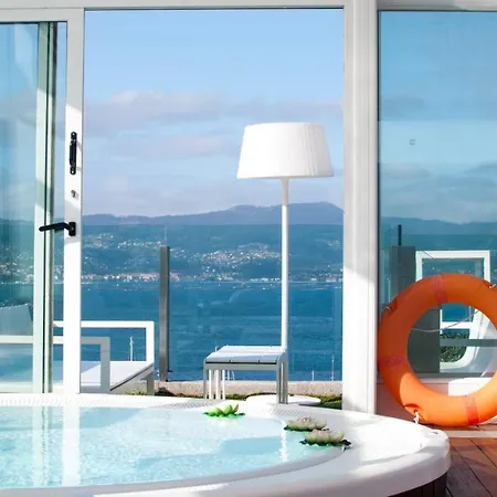 Hotel Gran Nagari Boutique & Vigo