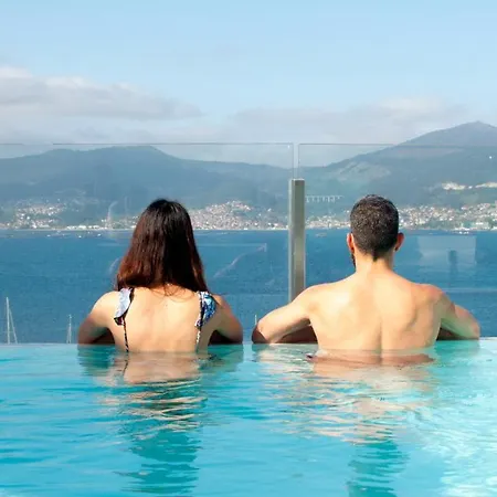 Gran Nagari Boutique & 5* Comarca de Vigo