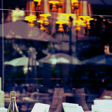 Hotel Gran Nagari Boutique & Vigo