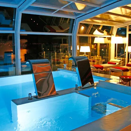 Gran Nagari Boutique & Vigo