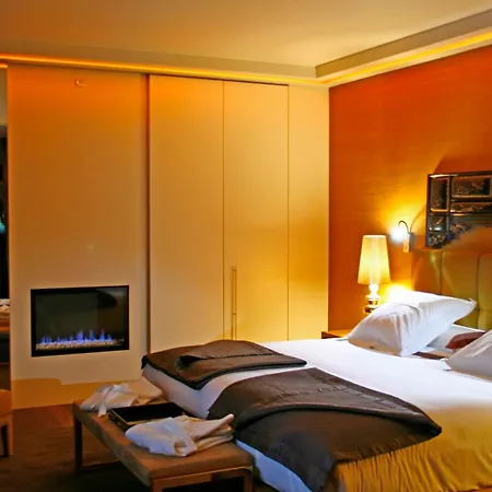 Hotel Gran Nagari Boutique &
