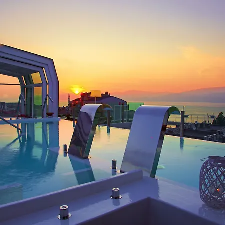 Gran Nagari Boutique & Vigo