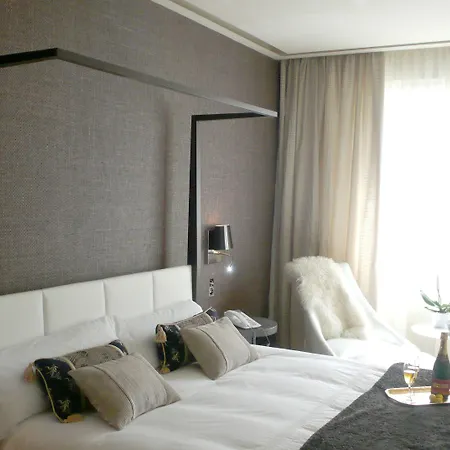 Gran Nagari Boutique & Hotel 5*