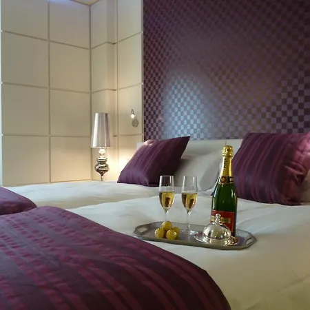 Gran Nagari Boutique & Hotel