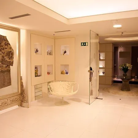 Gran Nagari Boutique & Hotel 5*