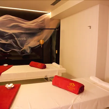 מלון Gran Nagari Boutique & 5*