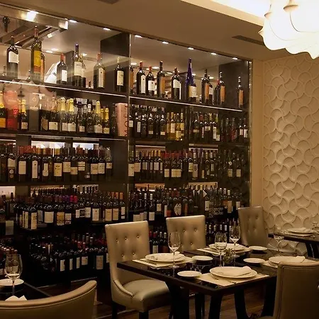 Gran Nagari Boutique & 5* Comarca de Vigo