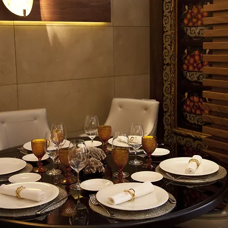 Gran Nagari Boutique & Hotel 5*