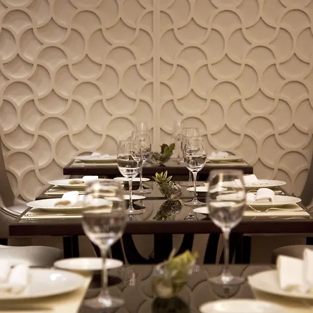 מלון Gran Nagari Boutique & 5*