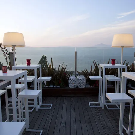 Gran Nagari Boutique & 5* Comarca de Vigo