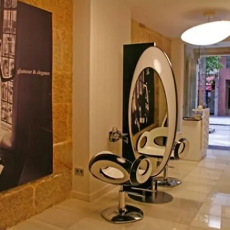 Gran Nagari Boutique & Comarca de Vigo