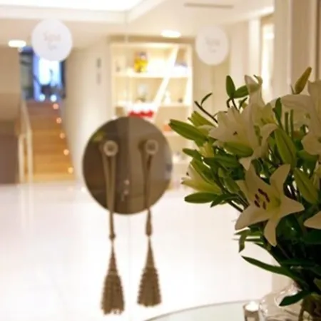 Hotel Gran Nagari Boutique & Comarca de Vigo