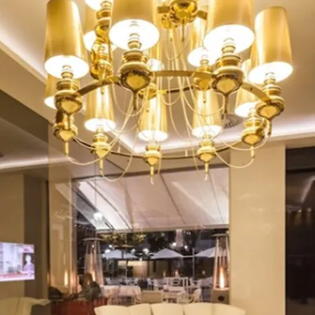 Gran Nagari Boutique & Hotel Comarca de Vigo