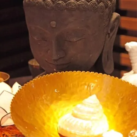 Hotel Gran Nagari Boutique & Vigo