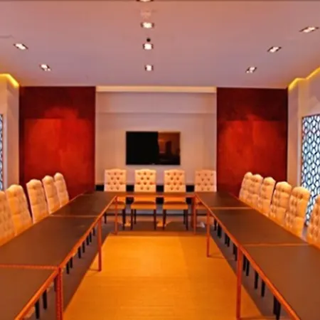 Gran Nagari Boutique & 5* Comarca de Vigo