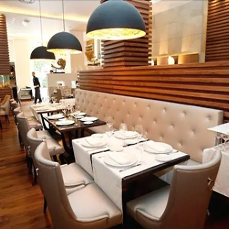 Gran Nagari Boutique & 5* Comarca de Vigo