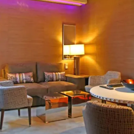 מלון Gran Nagari Boutique & 5*
