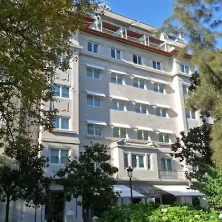 Gran Nagari Boutique & Hotel Vigo