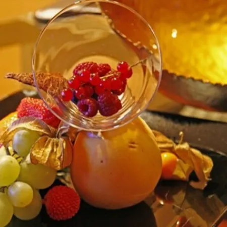 Gran Nagari Boutique &