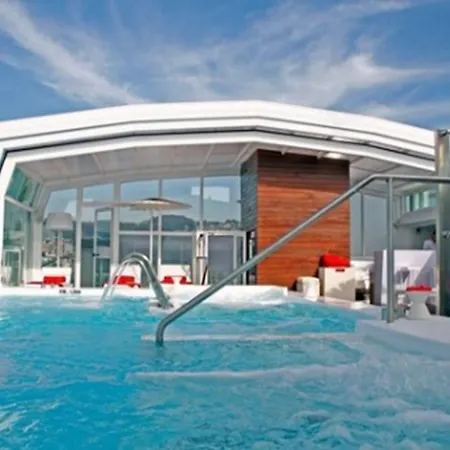 Gran Nagari Boutique & Hotel Comarca de Vigo