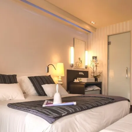 Hotel Gran Nagari Boutique &